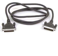 Belkin Pro Series Non-IEEE 1284 Parallel Switchbox Cable - 1.8m (F3D111B06)